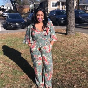 Meet your Posher, Khandyce